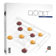 Настільна гра Qomet