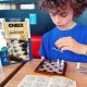 Настольная игра Шахові задачі (Chess Peace)
