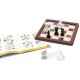 Настольная игра Шахові задачі (Chess Peace)