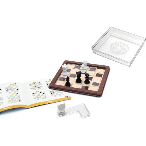 Настольная игра Шахові задачі (Chess Peace)