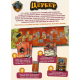 Настольная игра Цербер (Cerberus)