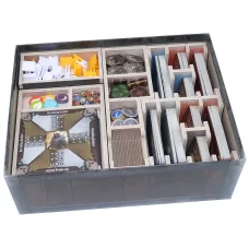 Органайзер Gloomhaven: Jaws of the Lion Folded Space