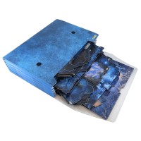 до поля Frosthaven Folded Space