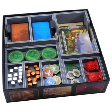 Органайзер 7 Wonders Duel Folded Space