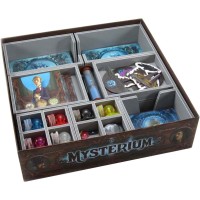Органайзер Mysterium Folded Space