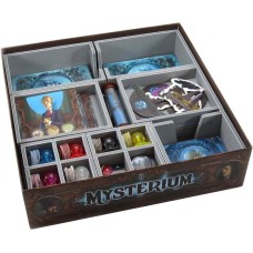 Органайзер Mysterium Folded Space
