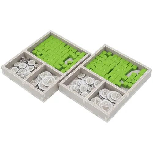 Органайзеры Органайзер Земля (Earth) Folded Space