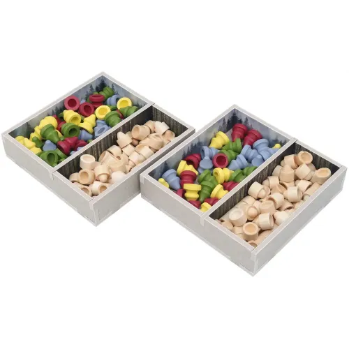 Органайзеры Органайзер Земля (Earth) Folded Space