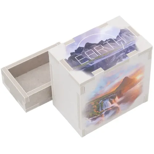 Органайзеры Органайзер Земля (Earth) Folded Space