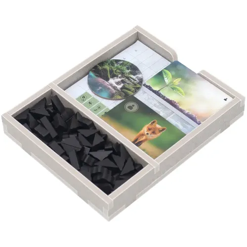 Органайзеры Органайзер Земля (Earth) Folded Space