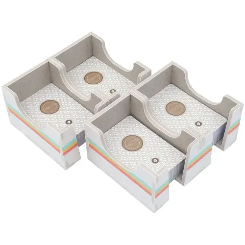 Органайзеры Органайзер Земля (Earth) Folded Space