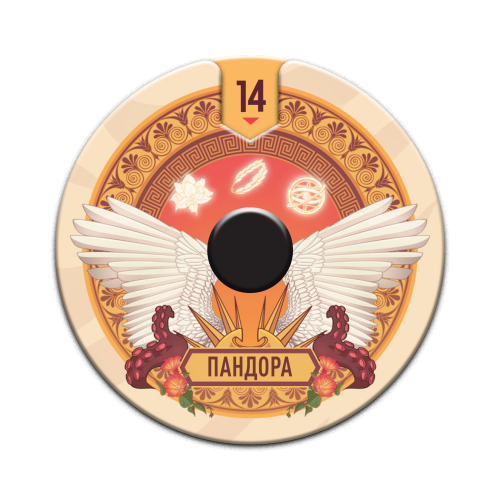 Настільна гра Unmatched: Битва легенд. Частина третя (Volume Three)