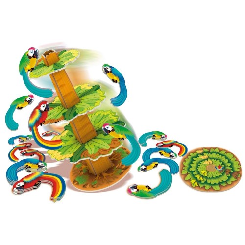 Настільна гра Джоллі Поллі (Jolly Polly)
