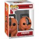 Фігурка Funko POP Почіта - Funko Pop Chainsaw Man #1682: Pochita