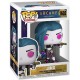 Фігурка Funko POP Джинкс - Funko POP Arcane #1602: Jinx