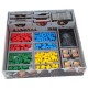Органайзер Виконты западного королевства big box (Viscounts of the West Kingdom Collector's Box) Folded Space
