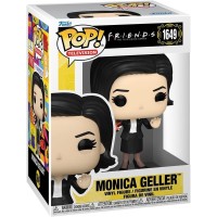 Моніка Геллер - Funko POP TV: Friends #1649: Monica Geller (with Mockolate)