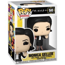 Моніка Геллер - Funko POP TV: Friends #1649: Monica Geller (with Mockolate)