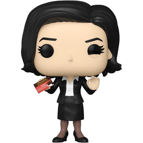 Фігурка Funko POP Моніка Геллер - Funko POP TV: Friends #1649: Monica Geller (with Mockolate)
