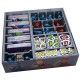 Органайзер Folded Space Marvel United