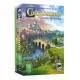 Настольная игра Каркассон: Замки и мосты (Carcassonne: Bridges, Castles and Bazaars)