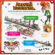 Настольная игра Детский Экспресс (Kids Express)