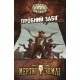 Настольная игра Шалені світи. Пробний забіг (Savage Worlds Test Drive)