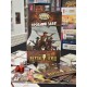 Настольная игра Шалені світи. Пробний забіг (Savage Worlds Test Drive)