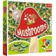 Настольная игра Грибы (Mushrooms) Trefl