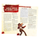 Настольная игра Шалені світи. Пробний забіг (Savage Worlds Test Drive)