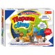 Настольная игра Игра-викторина. Животные мира УКР