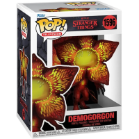 Демогоргон - Funko POP TV #1596: Stranger Things - Demogorgon Rift