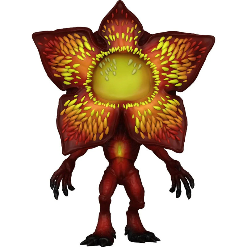 Фігурка Funko POP Демогоргон - Funko POP TV #1596: Stranger Things - Demogorgon Rift