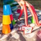 Настольная игра Вечеринка осьминога (Octopus Party)