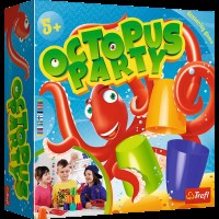 Вечеринка осьминога (Octopus Party)