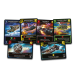 Настільна гра Зоряні битви (Star Realms)