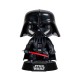 Фигурки Funko POP Дарт Вейдер со световым мечом - Funko POP Star Wars #01: Darth Vader