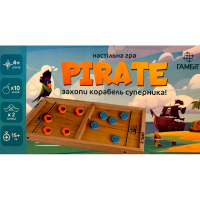 Пираты Юниор (Pirate: Junior)