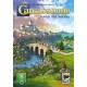 Настольная игра Каркассон: Замки и мосты (Carcassonne: Bridges, Castles and Bazaars)