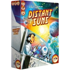 Distant Suns (Далекі зорі)