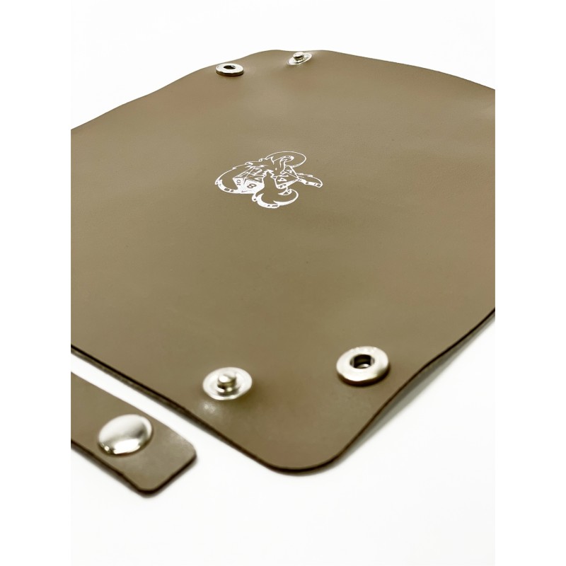 Лоток для кубиків Дракон коричневий Dice Tray