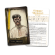 Настольная игра Зов Ктулху. Набор колод Стража (Call of Cthulhu: Keeper Decks - 2nd Edition)