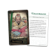 Настольная игра Зов Ктулху. Набор колод Стража (Call of Cthulhu: Keeper Decks - 2nd Edition)