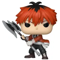 Штарк - Funko Pop Frieren: Beyond Journey's End #1988: Stark