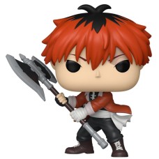 Штарк - Funko Pop Frieren: Beyond Journey's End #1988: Stark