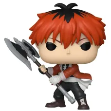 Штарк - Funko Pop Frieren: Beyond Journey's End #1988: Stark