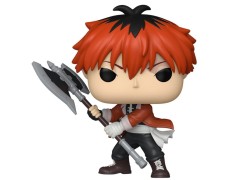 Штарк - Funko Pop Frieren: Beyond Journey's End #1988: Старк