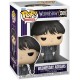 Фигурки Funko POP Венздей - Funko POP Television Wednesday #1309: Среда Аддамс