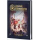 Настільна гра Animal Adventures: Secrets of Gullet Cove Sourcebook