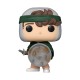 Фігурка Funko POP Дастін із щитом - Funko POP TV #1463: Stranger Things - Dustin